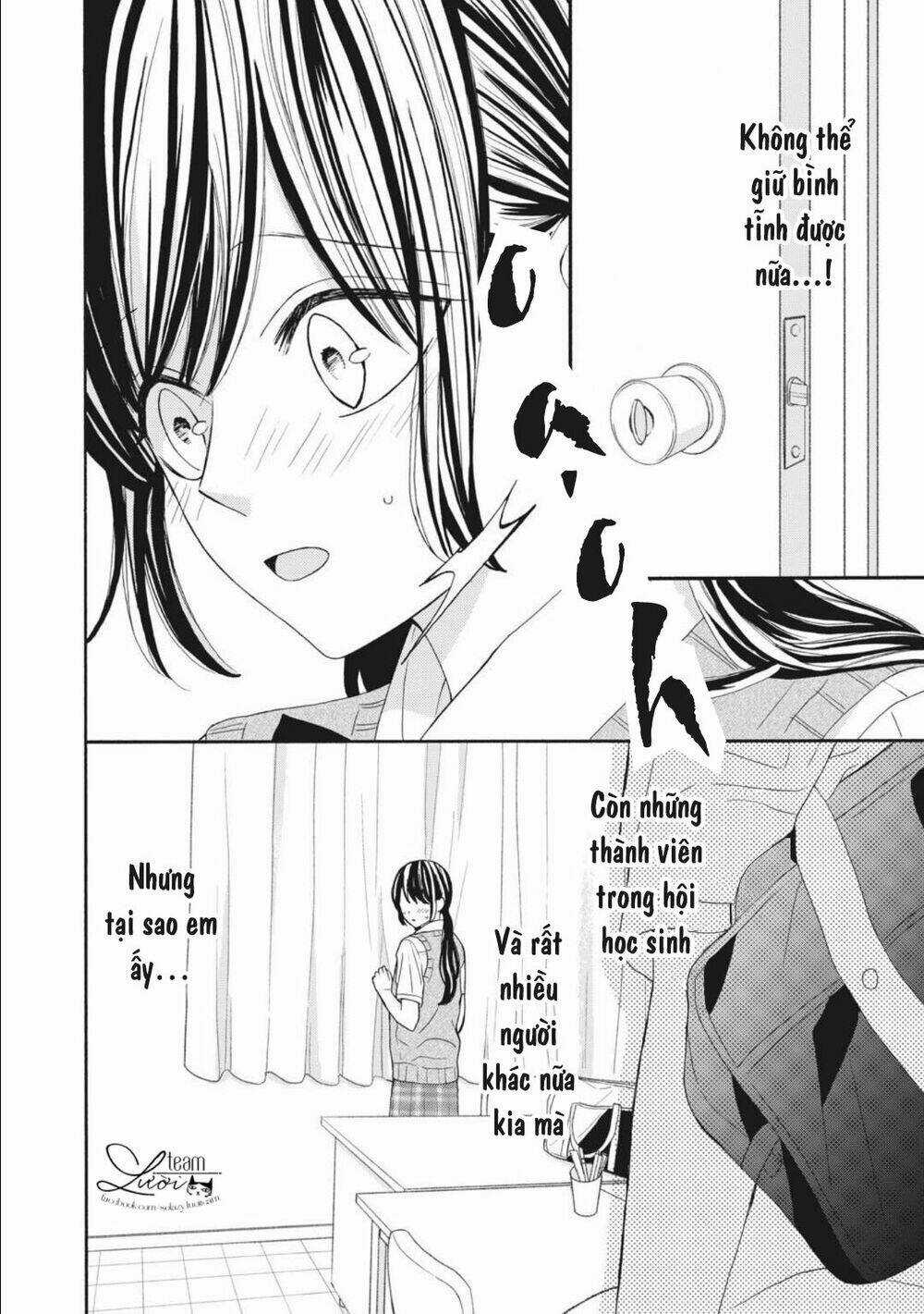 Warui Koto Zenbu Chapter 10 trang 5