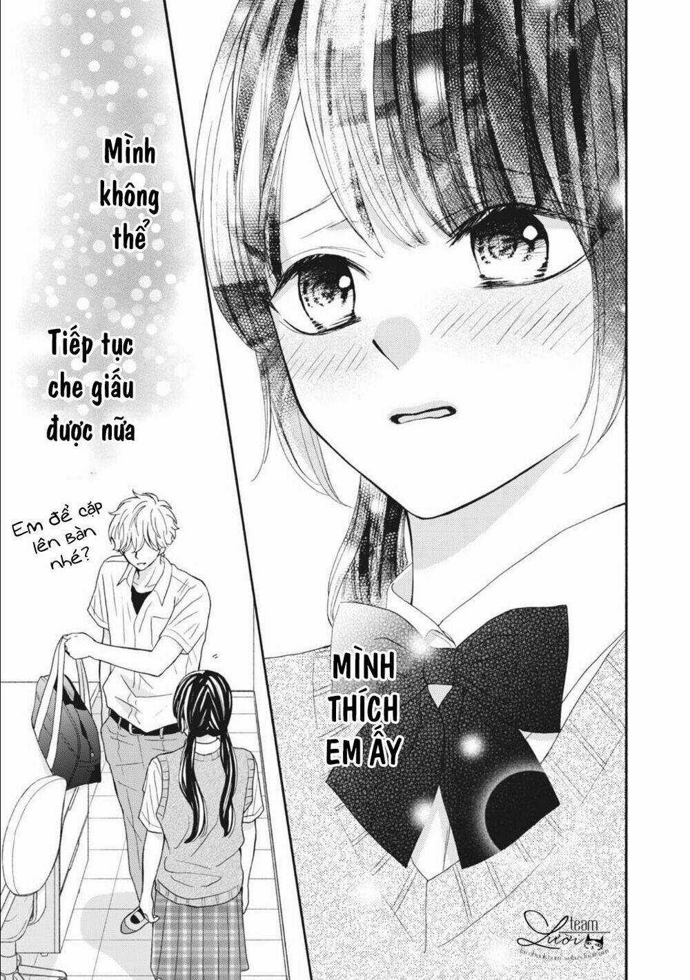 Warui Koto Zenbu Chapter 10 trang 8