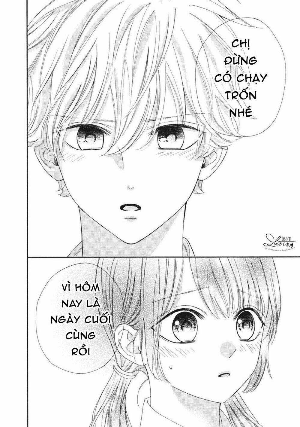 Warui Koto Zenbu Chapter 11 trang 18