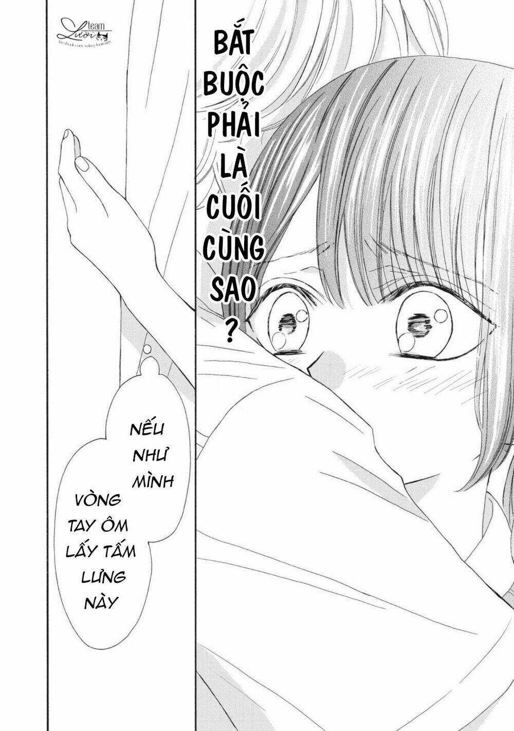 Warui Koto Zenbu Chapter 11 trang 20