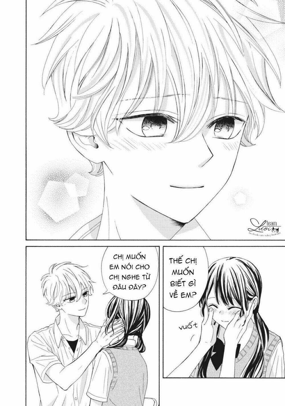 Warui Koto Zenbu Chapter 12 trang 23