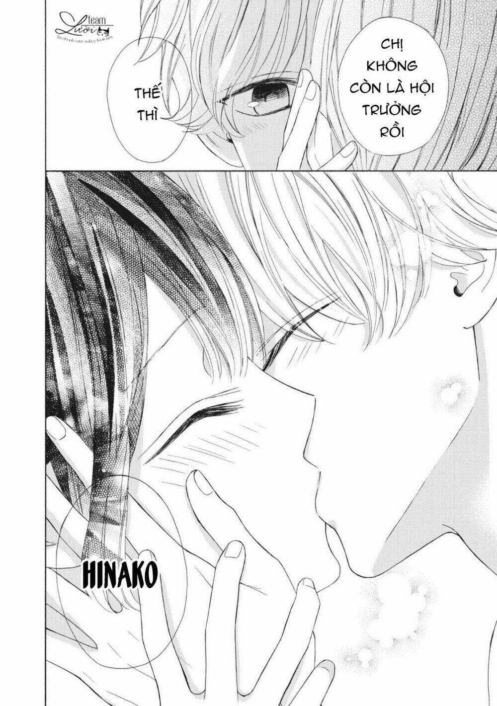 Warui Koto Zenbu Chapter 12 trang 25