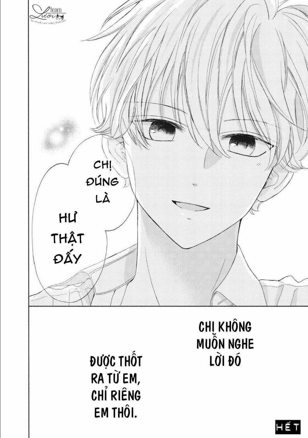 Warui Koto Zenbu Chapter 12 trang 41