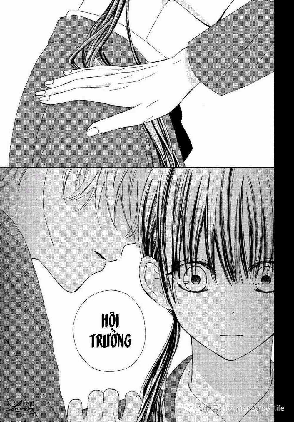 Warui Koto Zenbu Chapter 2 trang 34