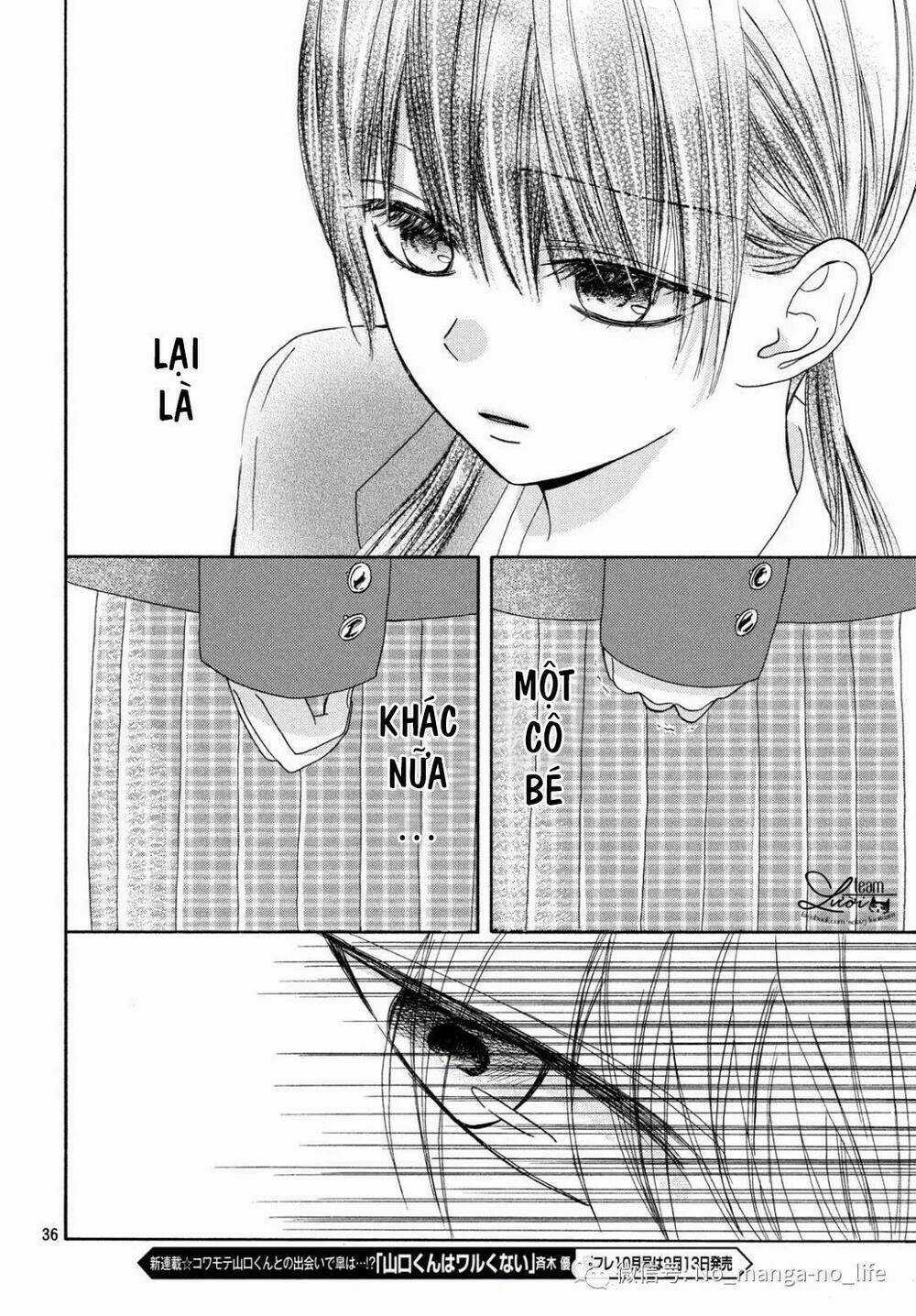 Warui Koto Zenbu Chapter 2 trang 37