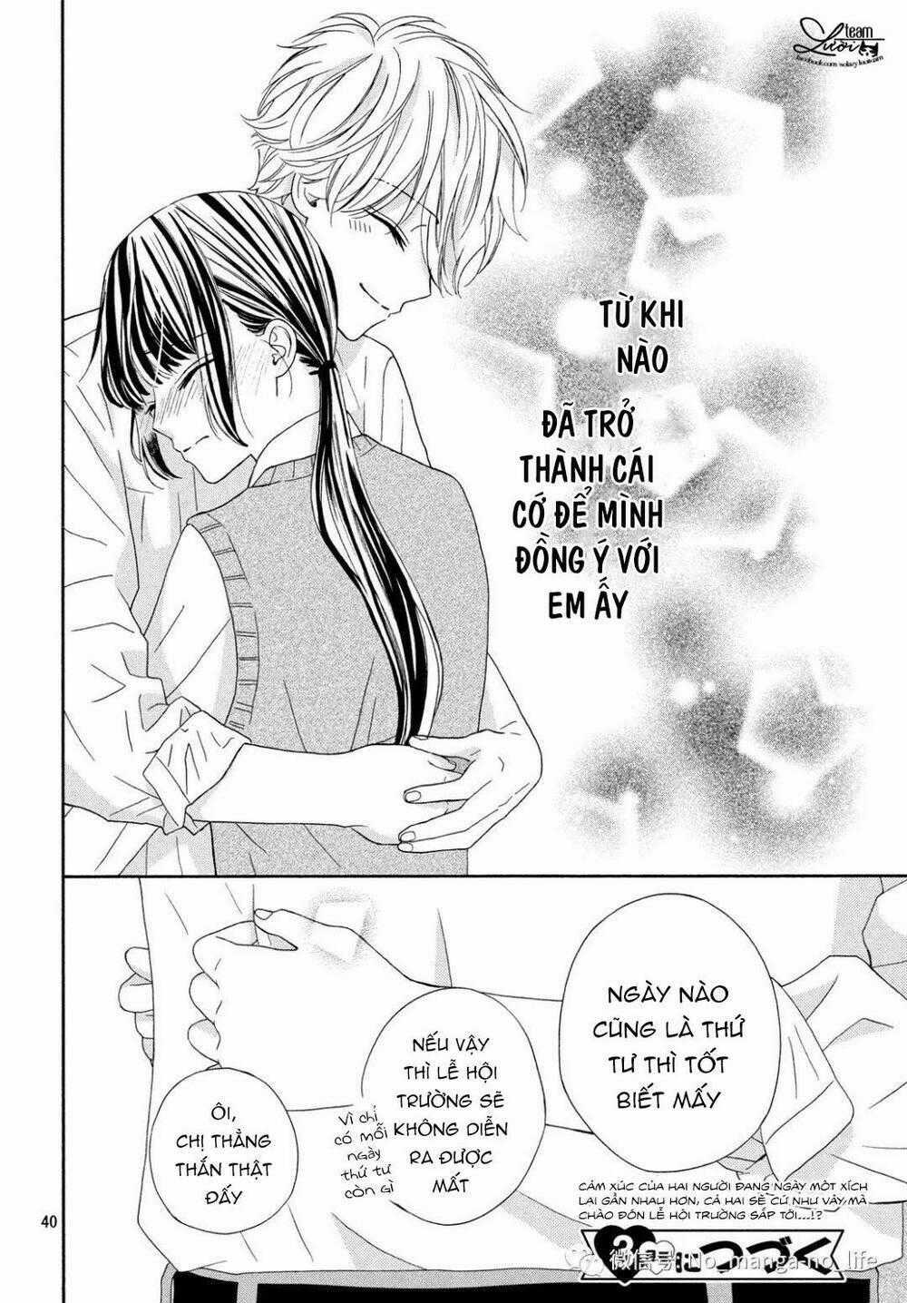 Warui Koto Zenbu Chapter 7 trang 41