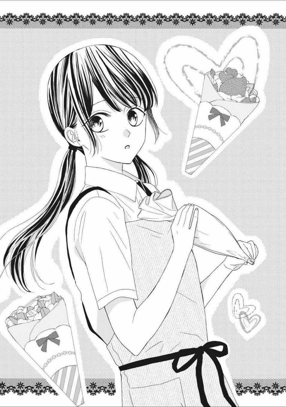 Warui Koto Zenbu Chapter 8 trang 2