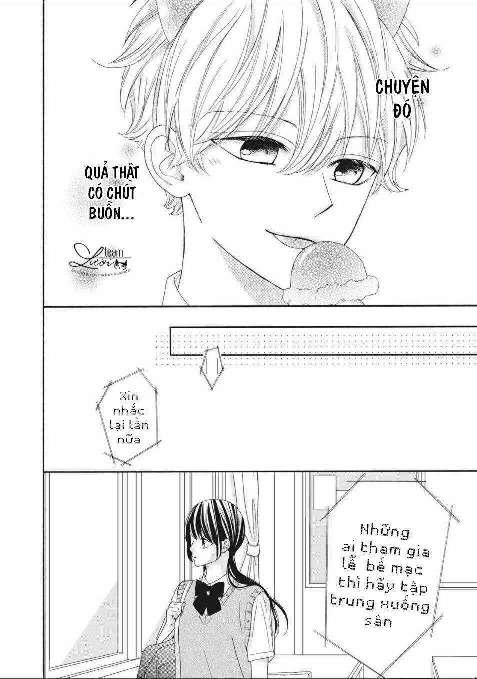 Warui Koto Zenbu Chapter 9 trang 37