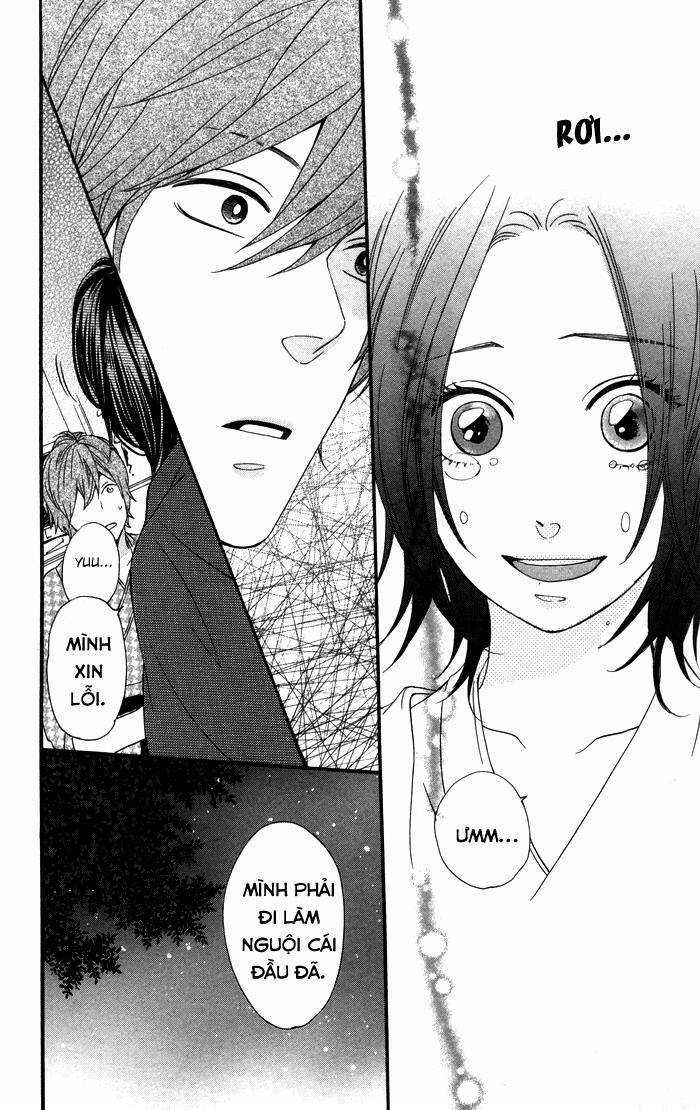 Waruiko No Mikata Chapter 1 trang 42