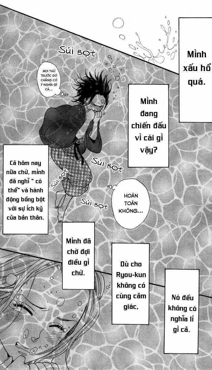 Waruiko No Mikata Chapter 1 trang 43