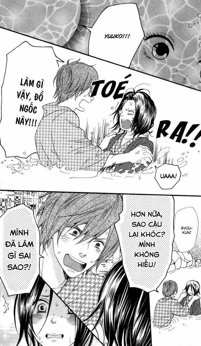 Waruiko No Mikata Chapter 1 trang 44