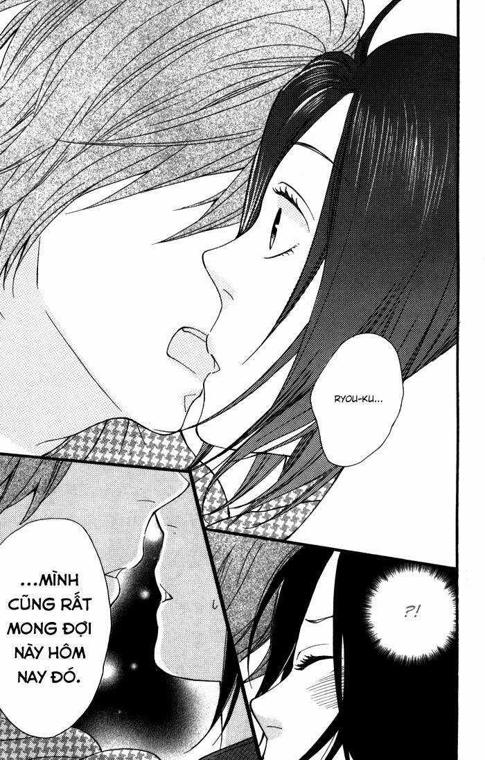 Waruiko No Mikata Chapter 1 trang 49