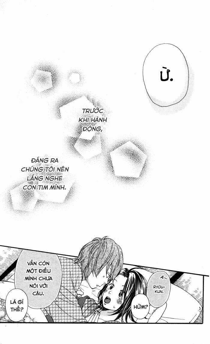 Waruiko No Mikata Chapter 1 trang 54