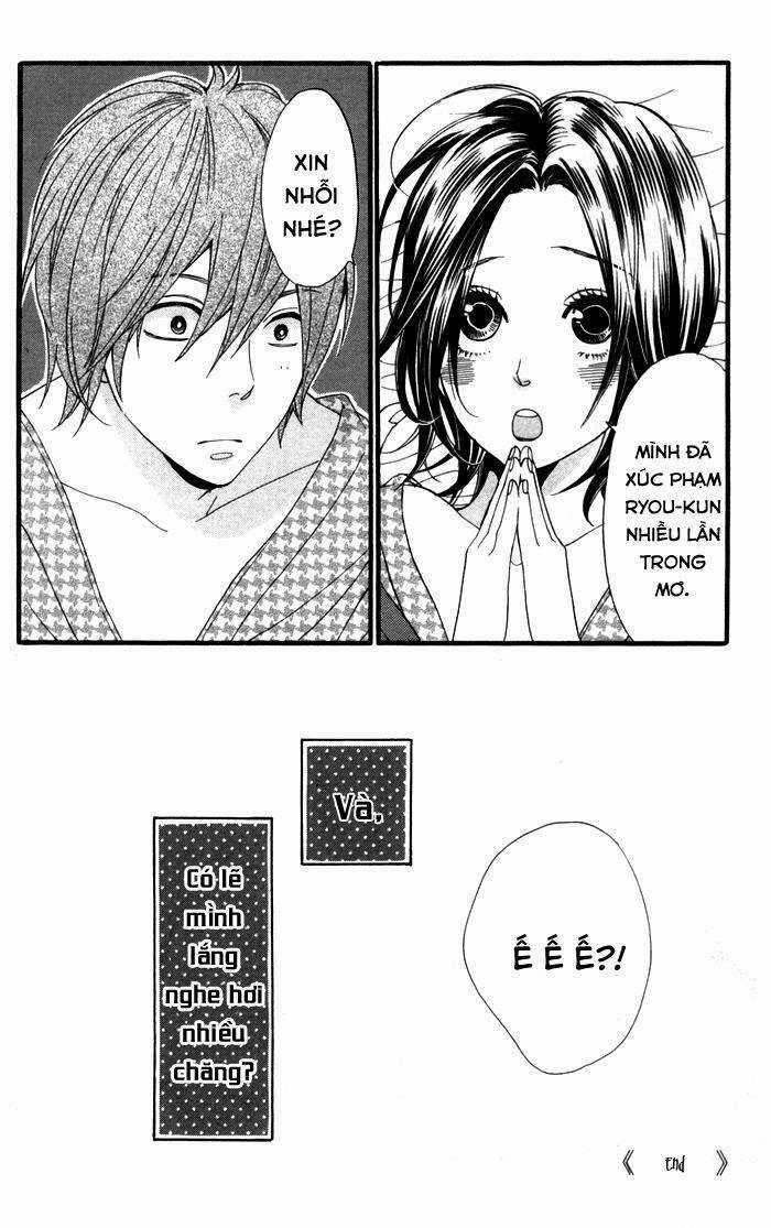 Waruiko No Mikata Chapter 1 trang 55