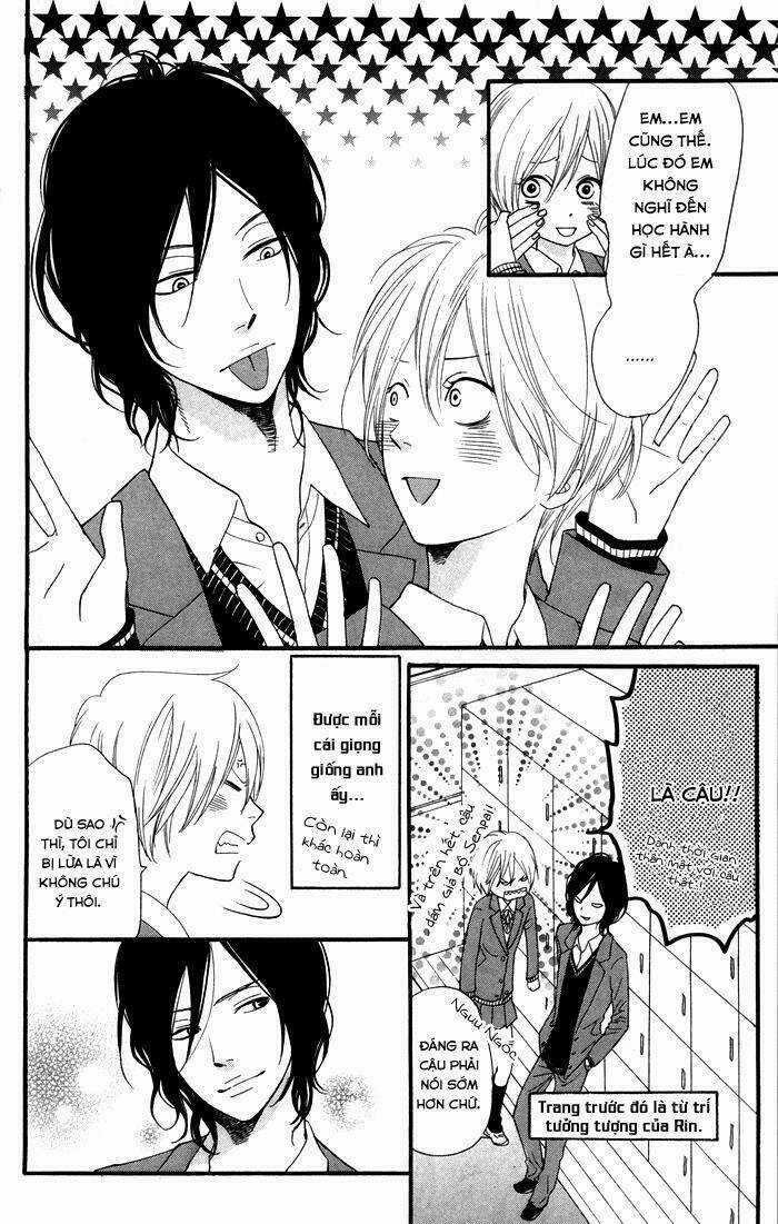Waruiko No Mikata Chapter 2 trang 14