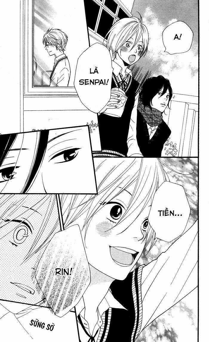 Waruiko No Mikata Chapter 2 trang 27