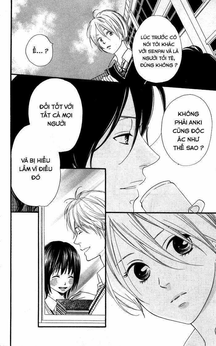 Waruiko No Mikata Chapter 2 trang 28