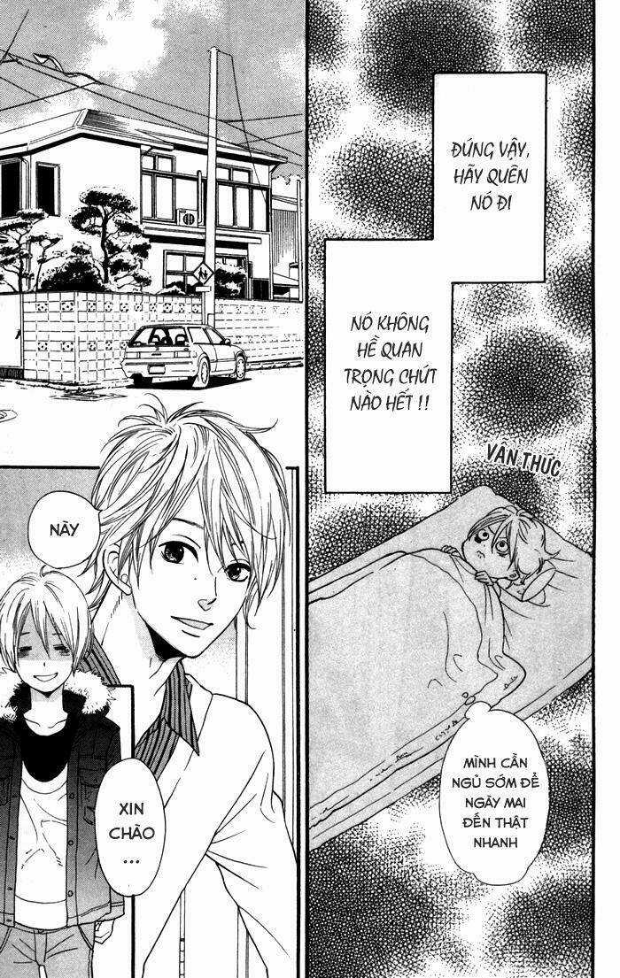 Waruiko No Mikata Chapter 2 trang 33