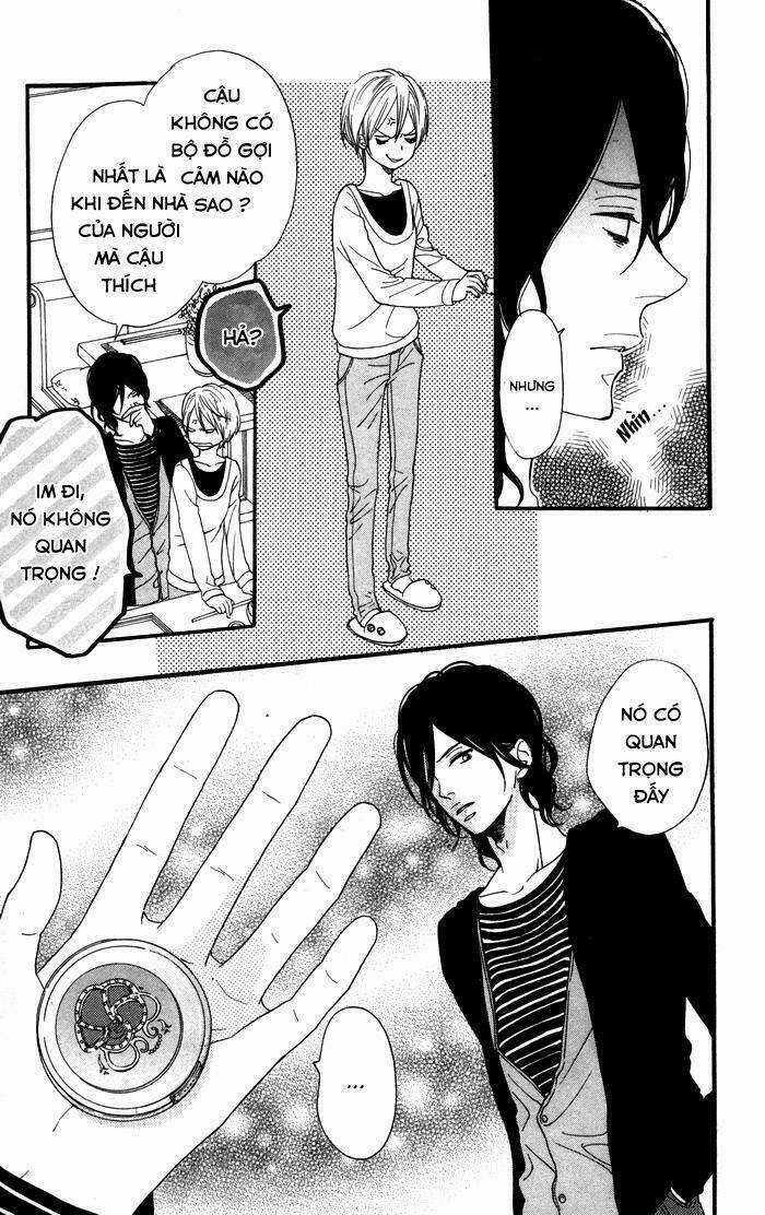 Waruiko No Mikata Chapter 2 trang 39