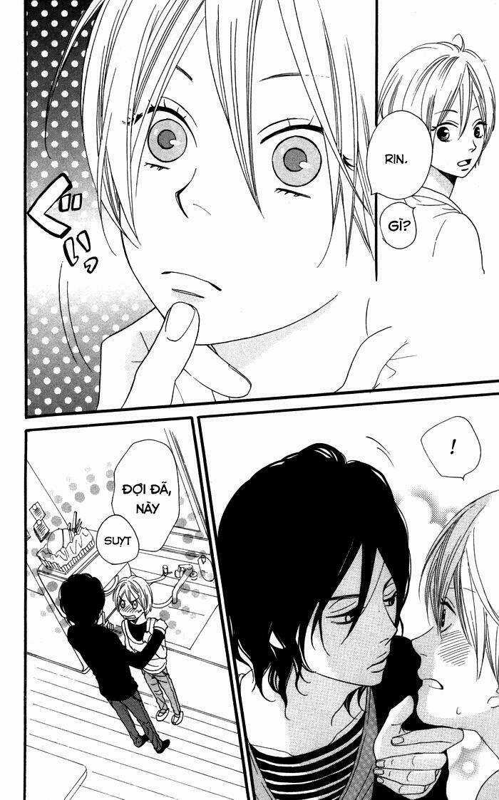 Waruiko No Mikata Chapter 2 trang 40