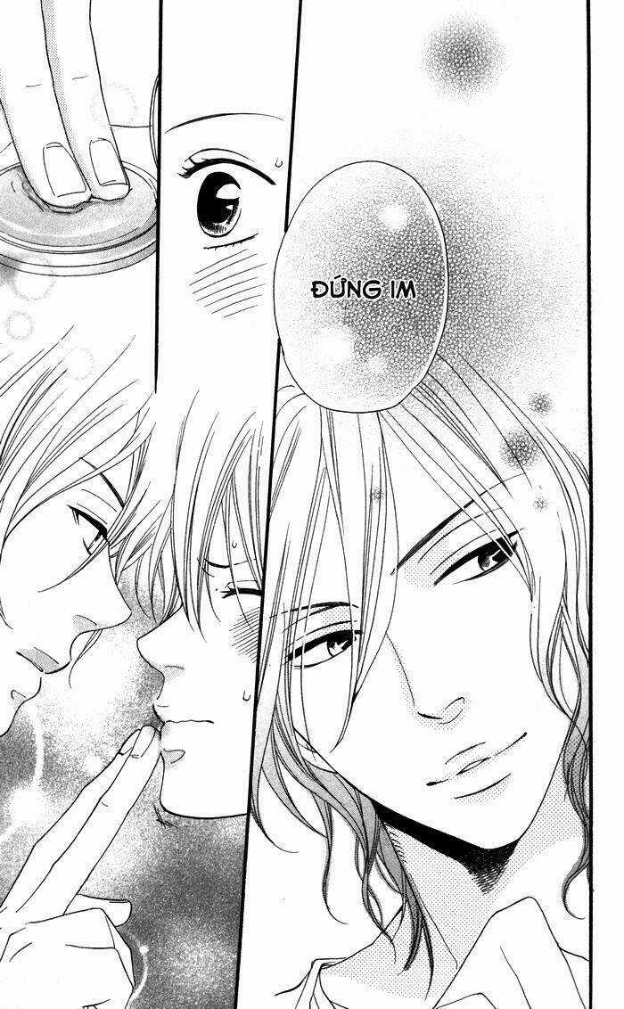 Waruiko No Mikata Chapter 2 trang 41