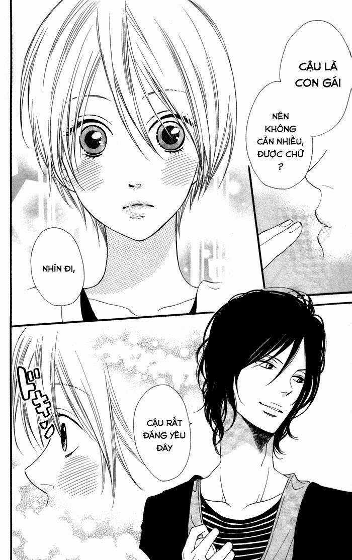 Waruiko No Mikata Chapter 2 trang 42