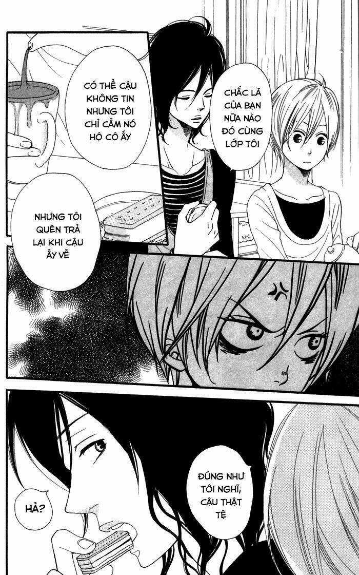 Waruiko No Mikata Chapter 2 trang 44