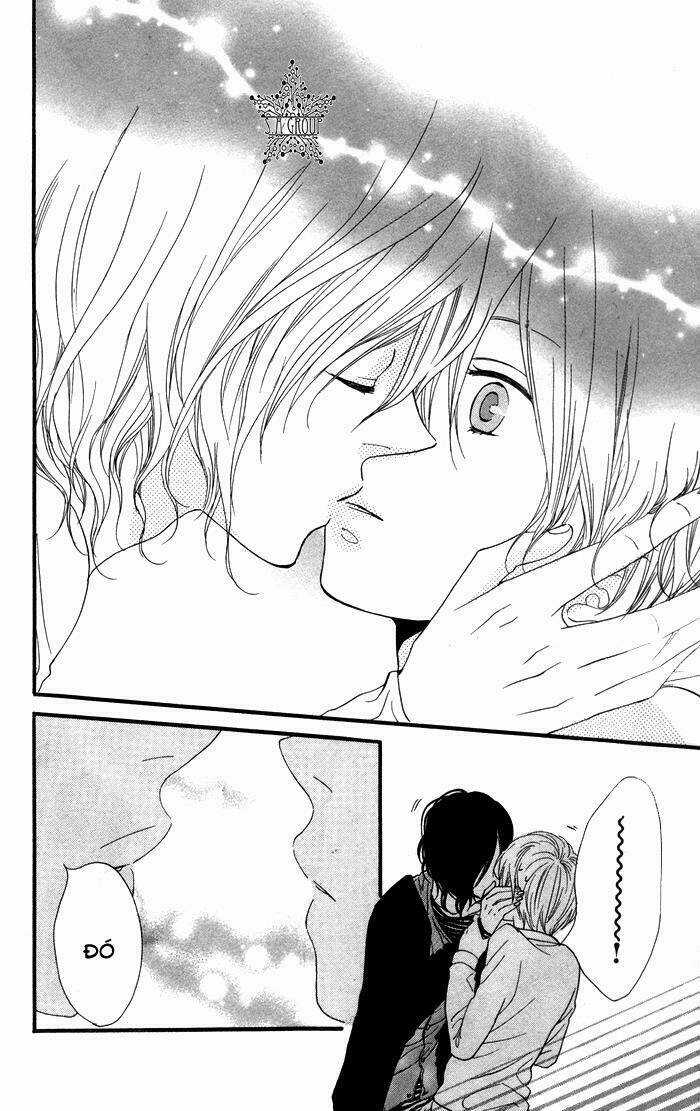 Waruiko No Mikata Chapter 2 trang 46