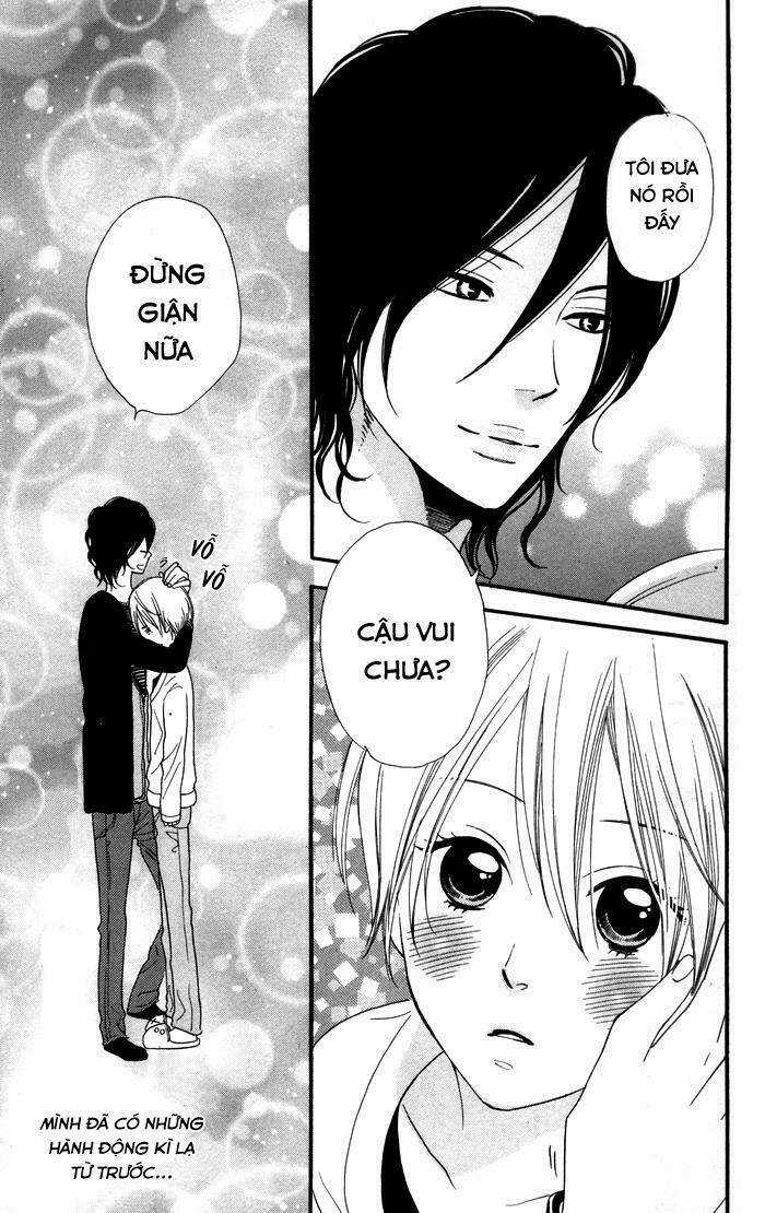 Waruiko No Mikata Chapter 2 trang 47