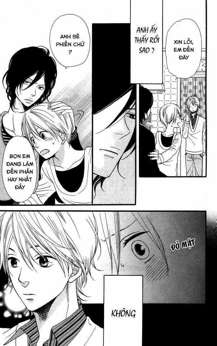 Waruiko No Mikata Chapter 2 trang 49