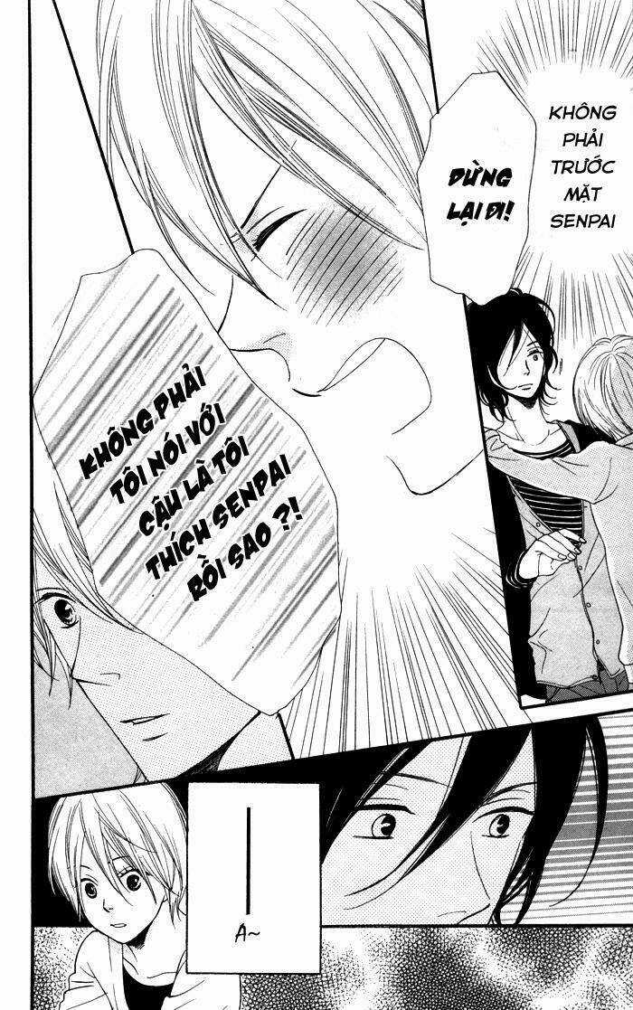 Waruiko No Mikata Chapter 2 trang 50