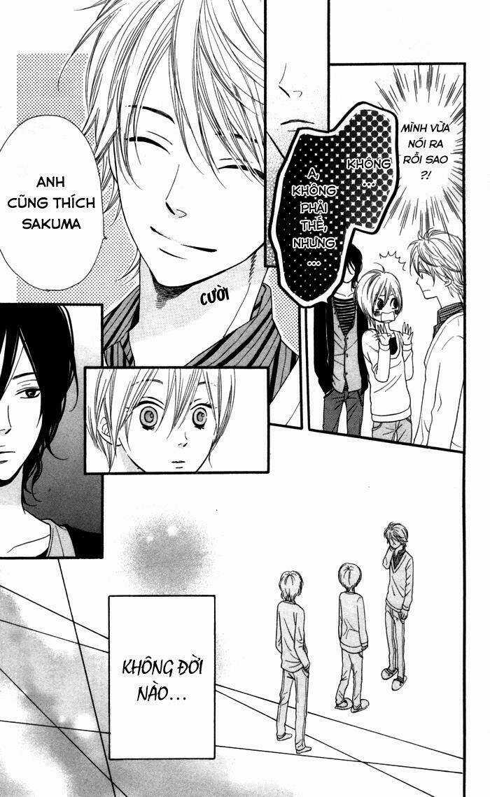 Waruiko No Mikata Chapter 2 trang 51
