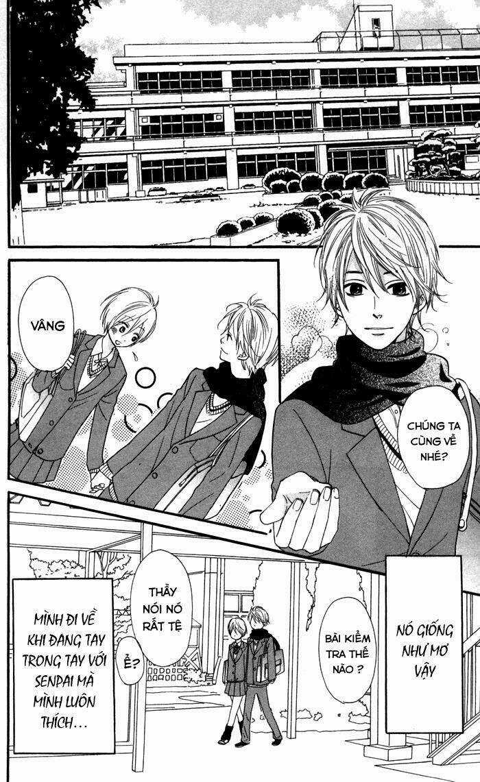 Waruiko No Mikata Chapter 2 trang 52