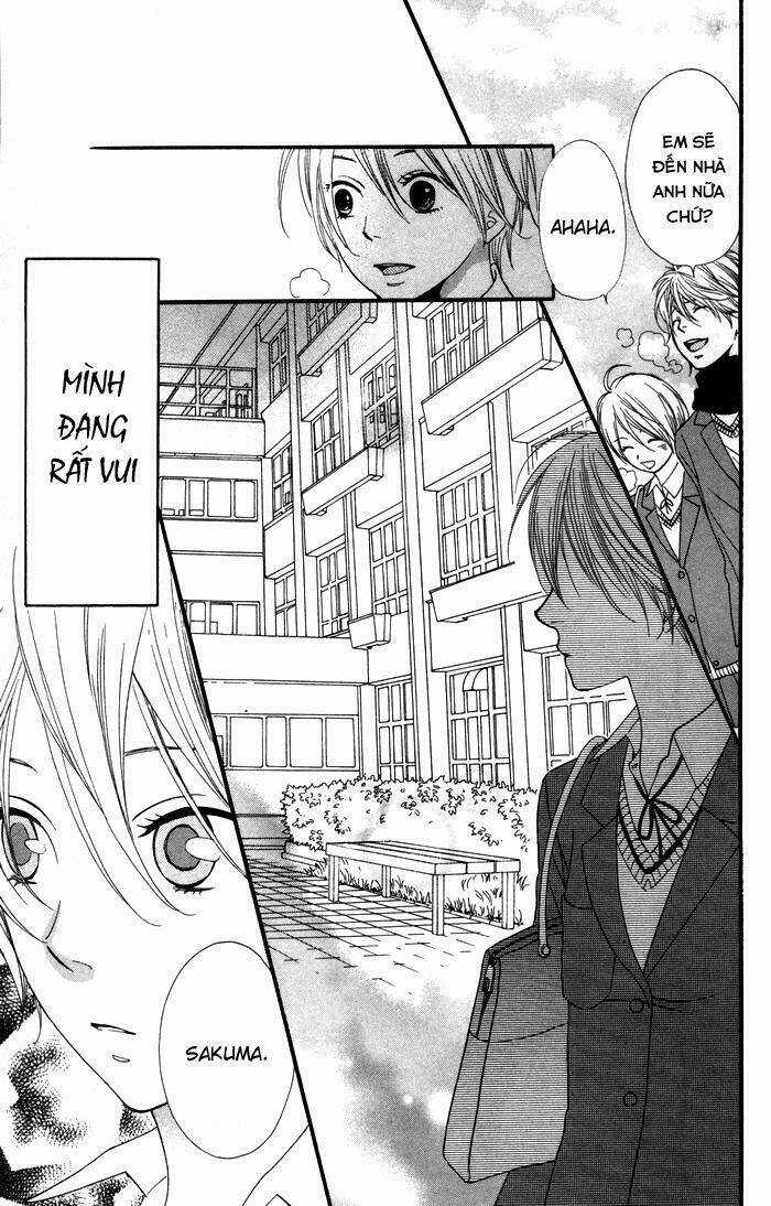 Waruiko No Mikata Chapter 2 trang 53