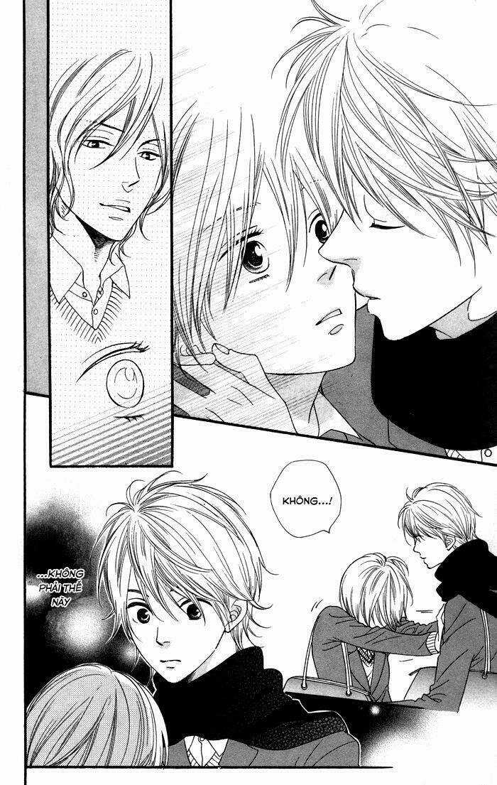 Waruiko No Mikata Chapter 2 trang 54