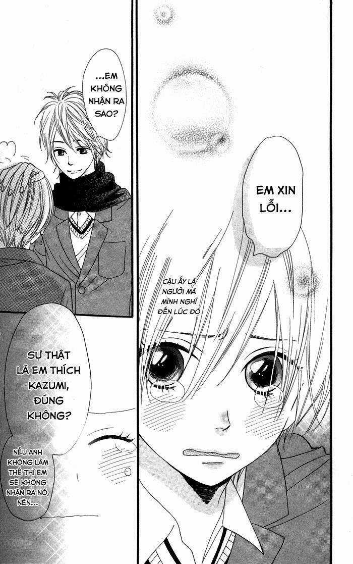 Waruiko No Mikata Chapter 2 trang 55