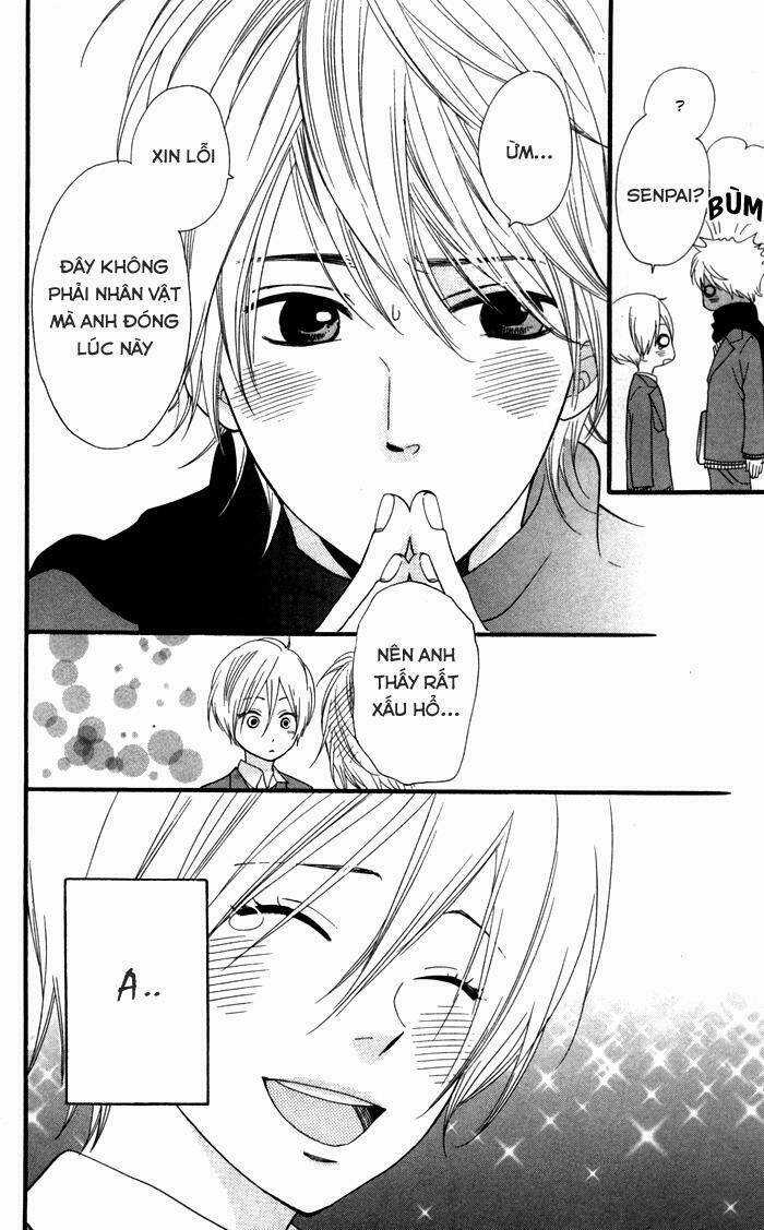 Waruiko No Mikata Chapter 2 trang 56