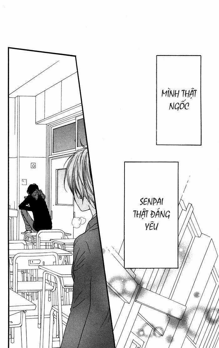 Waruiko No Mikata Chapter 2 trang 57