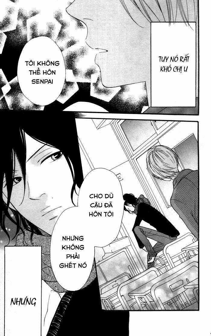 Waruiko No Mikata Chapter 2 trang 59