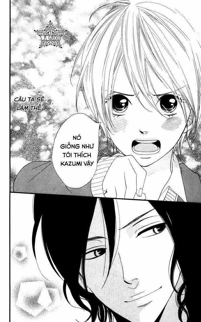 Waruiko No Mikata Chapter 2 trang 60
