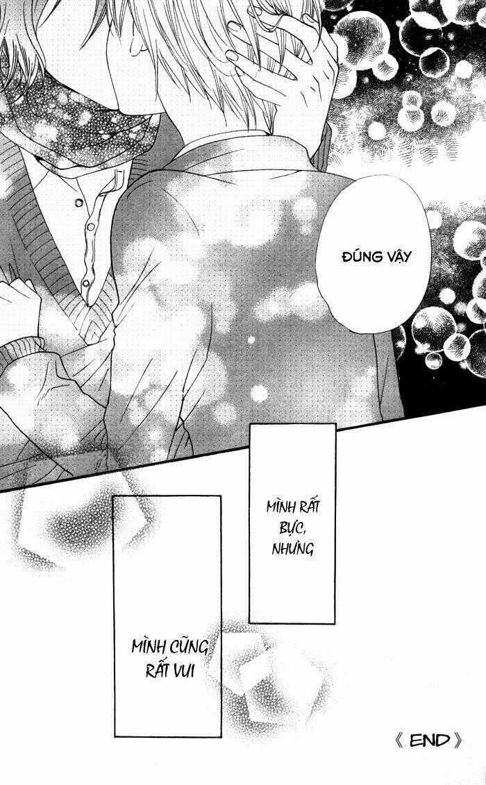 Waruiko No Mikata Chapter 2 trang 62