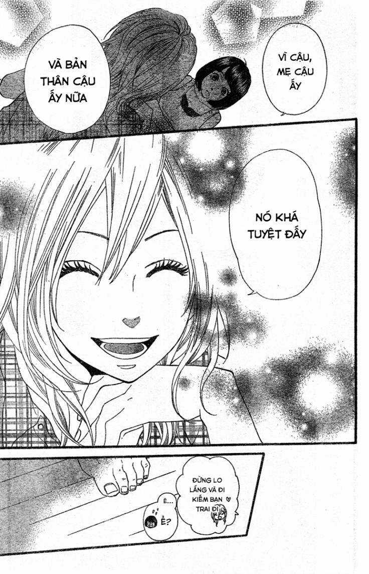 Waruiko No Mikata Chapter 3 trang 29