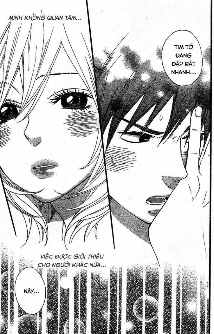 Waruiko No Mikata Chapter 3 trang 35