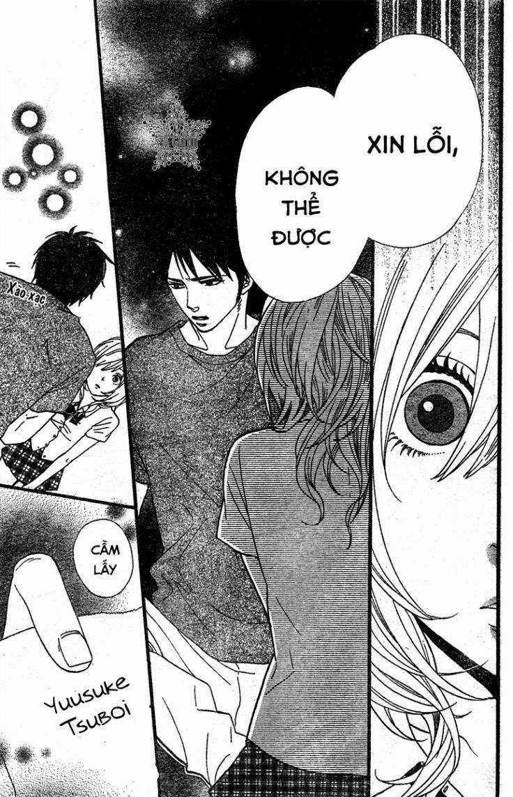 Waruiko No Mikata Chapter 3 trang 37