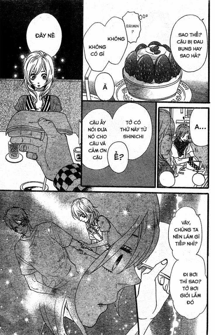 Waruiko No Mikata Chapter 3 trang 41