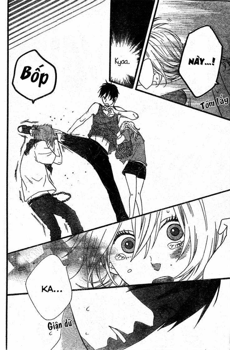 Waruiko No Mikata Chapter 3 trang 44