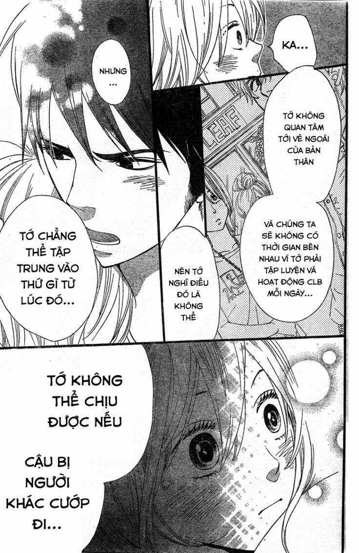 Waruiko No Mikata Chapter 3 trang 47