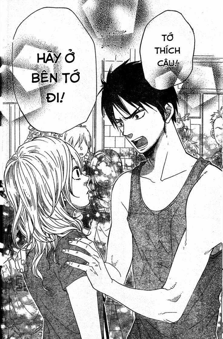 Waruiko No Mikata Chapter 3 trang 48