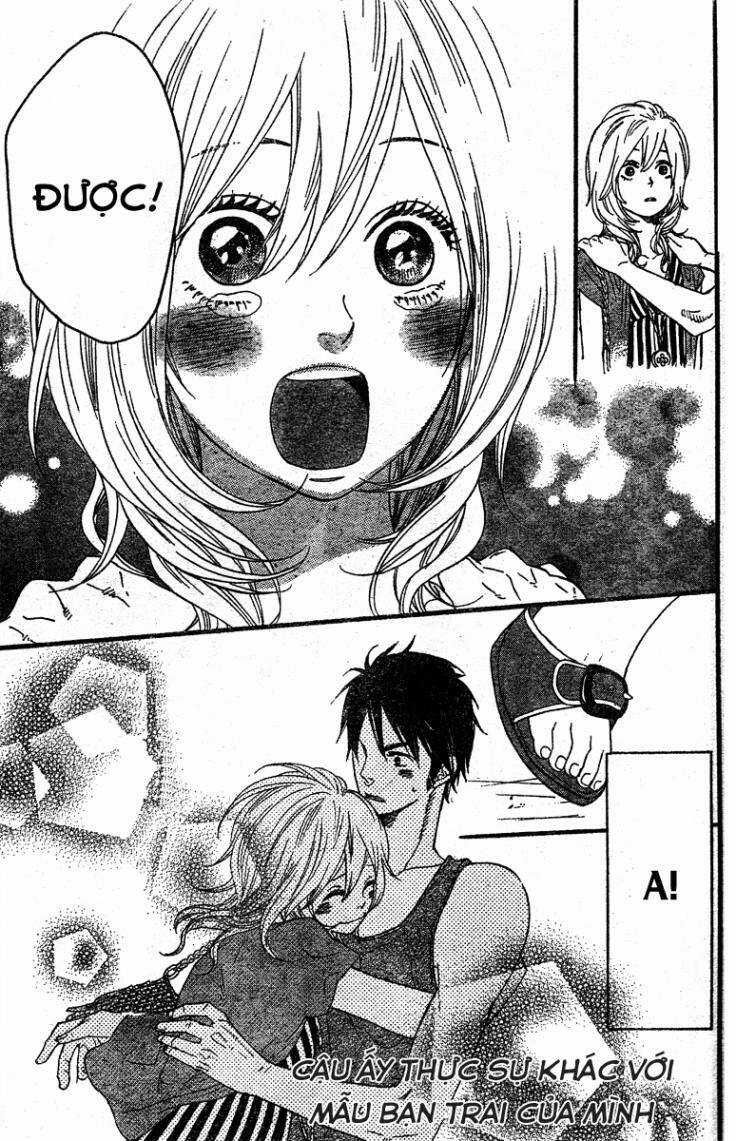 Waruiko No Mikata Chapter 3 trang 49