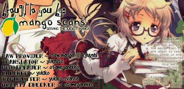 Waruiko No Mikata Chapter 3 trang 52